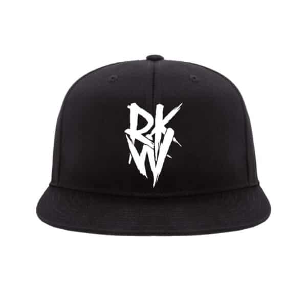 RWK Hat - Black