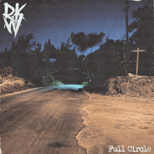 Full Circle - CD