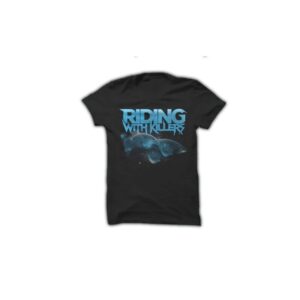 DNA T-Shirt - Black