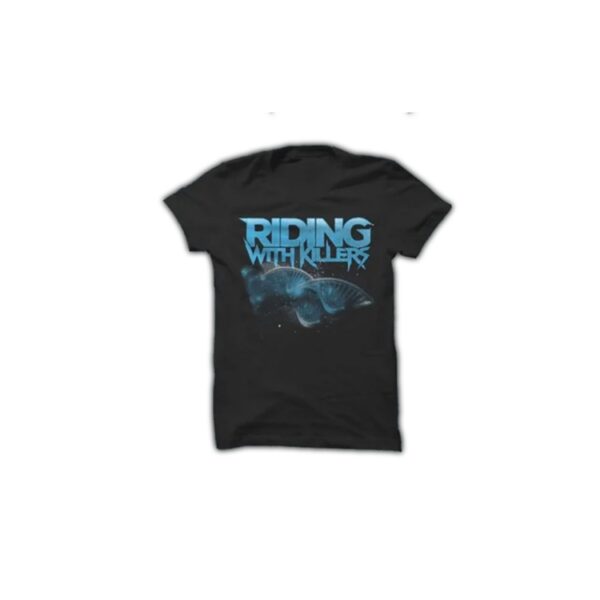 DNA T-Shirt - Black