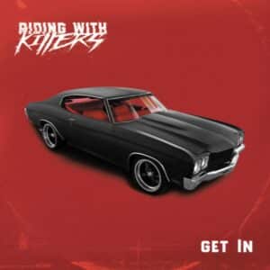 Get In - EP