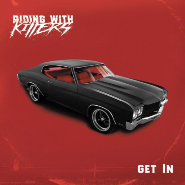 Get In - EP